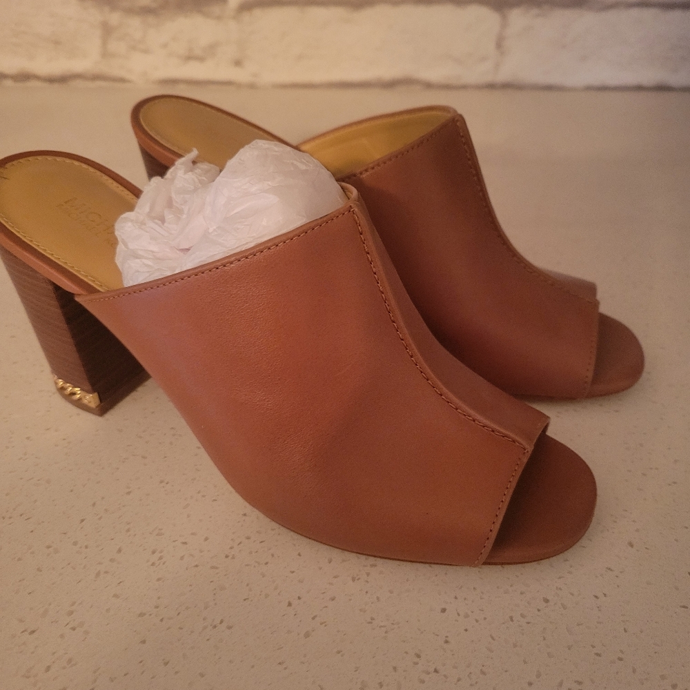 Michael Kors Heels